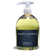 Salon Classics WAXING OIL 500 ml