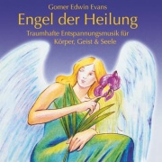 CD - Engel der Heilung