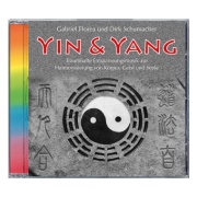 CD - Yin & Yang