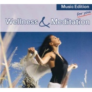 CD - Wellness & Meditation