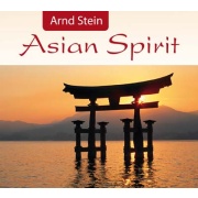 CD - Asian Spirit