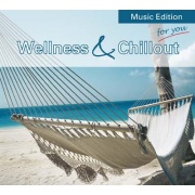 CD - Wellness & Chillout