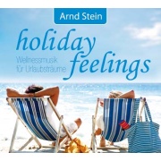 CD - Holiday feelings