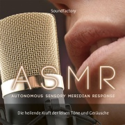 CD – ASMR Autonomous Sensory Meridian Response