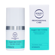 IONTO-COMED Professional Care HYDRATE AUgen Gel-Creme 15ml VK