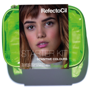 RefectoCil Sensitive – Starter Kit