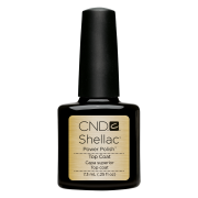 CND™ Shellac™ Top Coat – UV Überlack 7,3 ml
