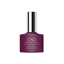 CND Shellac Unterlack – 12,5 Ml, Basislack Für Nageldesign