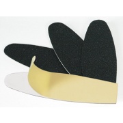 Reibefläche Hornhautfeile SK-1