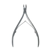 PREMIUM Hautzange ergonomisch 10 cm