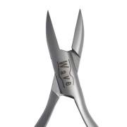 WAVE Eckenzange rund, 11,5 cm