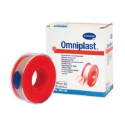 Fixierpflaster Omniplast