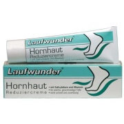 Laufwunder Hornhaut-Reduziercreme