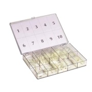 Nail Tip Box