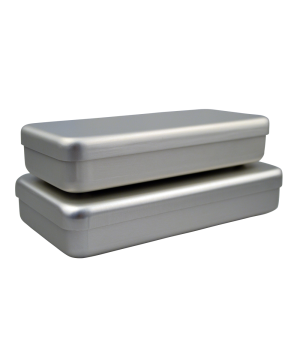 Aluminiumbox