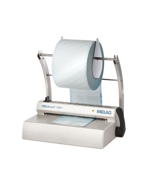 Rollenhalter Komfort für MELAseal 100+, 200