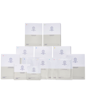 IONTO-COMED Professional Care COMBINE Bio-Cellulose Mask