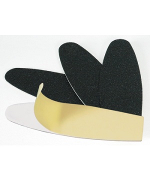 Reibefläche Hornhautfeile SK-1