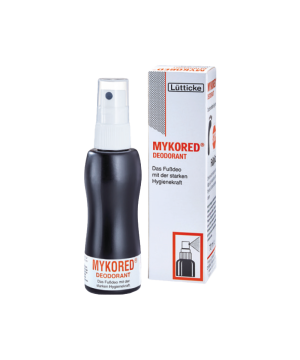 MYKORED Deodorant