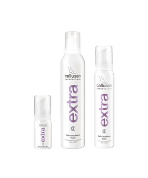 Callusan EXTRA, mit 10 % Urea