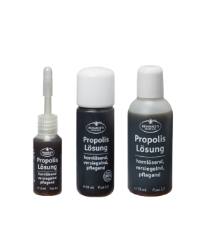 Propolis-Lösung