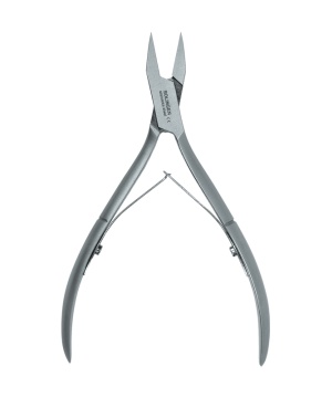 Premium Eckenzange spitz