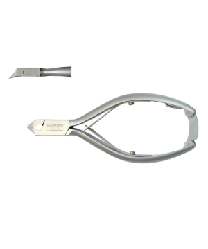 SÜDA EXPERT KOPFSCHNEIDER HALB SCHNEIDE