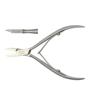 SÜDA Expert Eckenzange extrafein