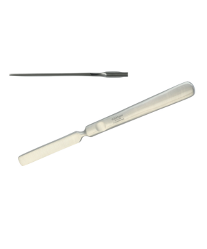 SÜDA Expert Spatel Stumpf