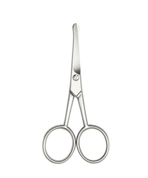 PREMIUM Nasenhaarschere