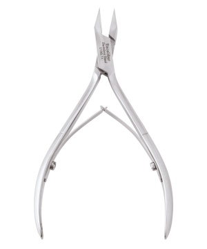 EXCALIBUR Eckenzange spitz