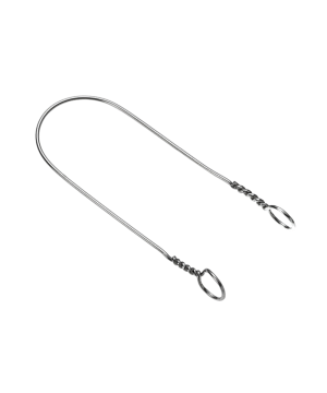 SÜDA Schlaufen - Stärke 0,30 mm