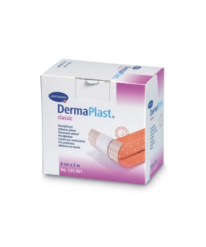 Wundpflaster classic