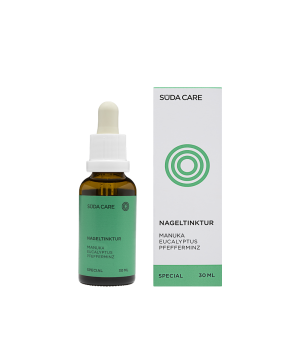SÜDA CARE SPECIAL Nageltinktur 30 ml