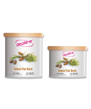 Depilève Dosenwachs