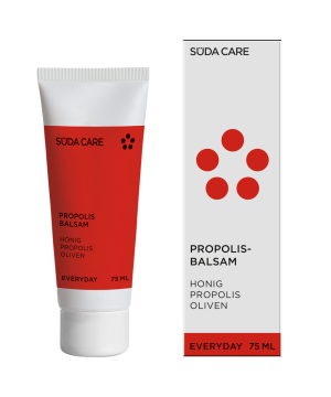 SÜDA CARE EVERYDAY Propolis Balsam 75 ml
