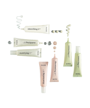 Paese Make-up Base