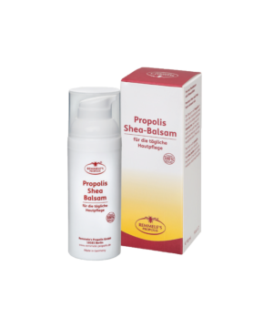 Propolis Shea-Balsam