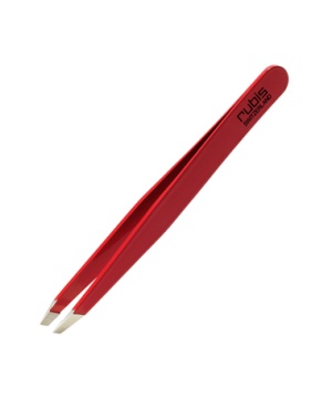 RUBIS Pinzette Classic Red