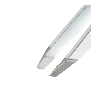 RUBIS Pinzette Classic White