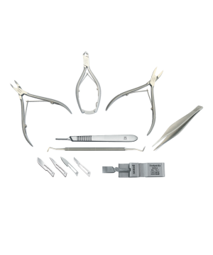 SÜDA Expert Instrumentensatz