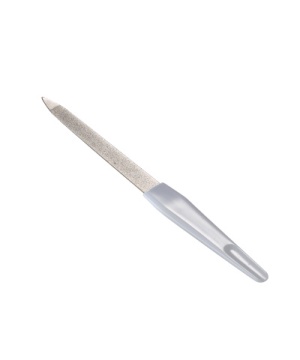 Nagelfeile, spitz 17 cm 3er Pack