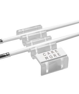 Pinselhalter für 4 Pinsel