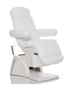 Soft-Samt Bezug, 6 tlg.