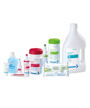 Schülke Basis-Set Clean