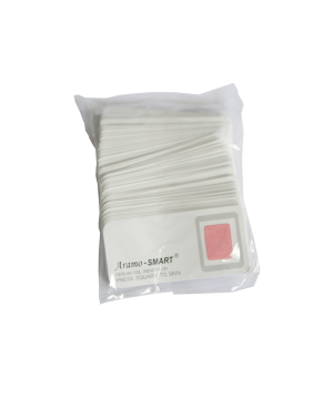 Sebum Papier 100 Stück für IONTO-SCOPE