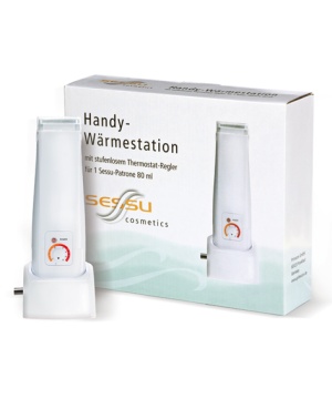 SESSU Wärmestation "Handy"