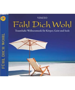CD - Fühl dich wohl