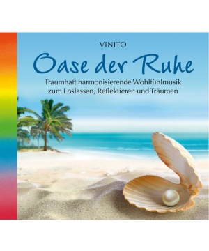 CD Oase der Ruhe