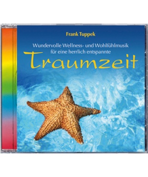 CD - Traumzeit